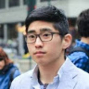 Meet your Posher, William